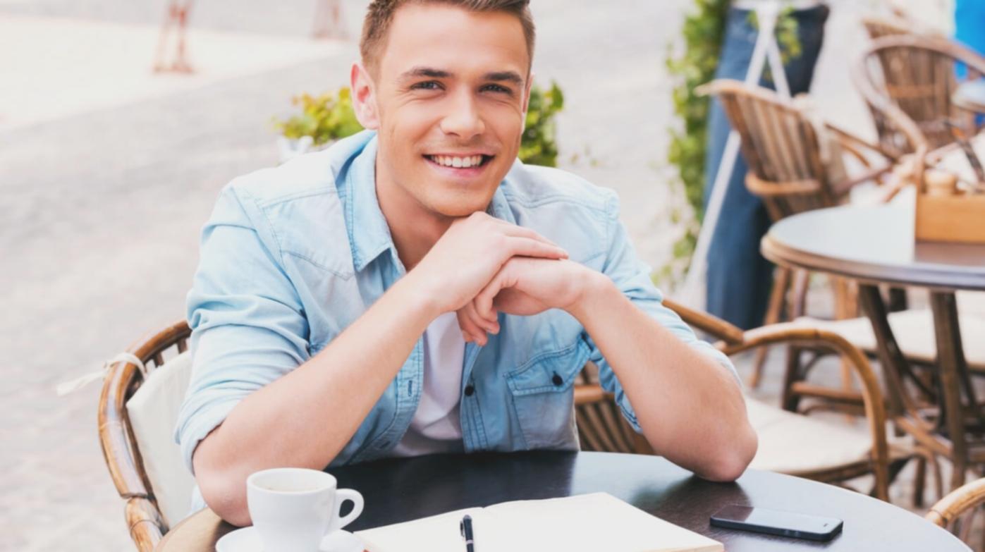 Lernumgebung für persönliche Entwicklung