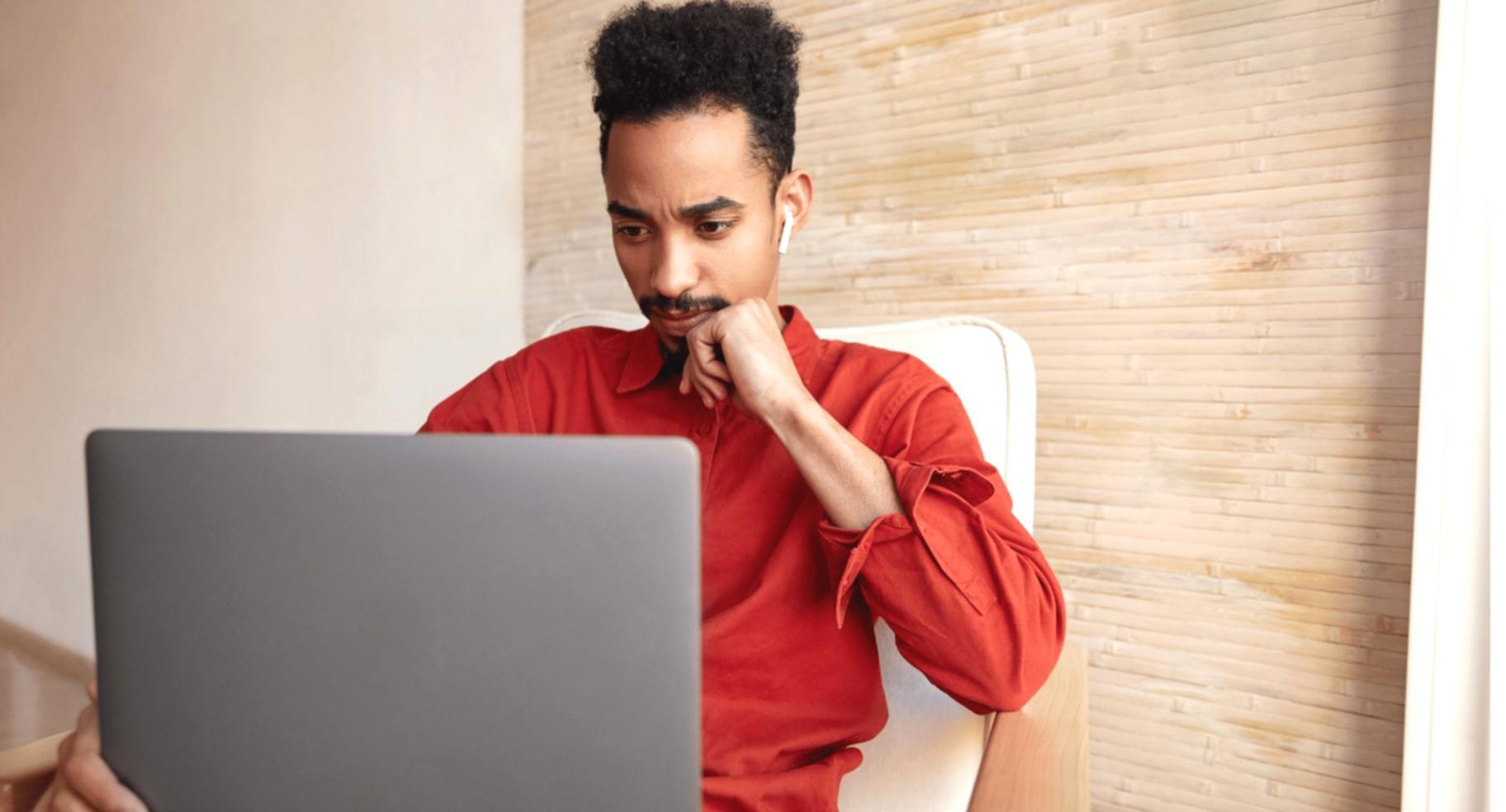 Entwicklung von Online-Lerninhalten